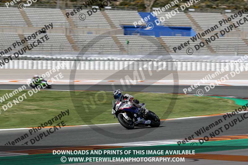 march 2018;motorbikes;no limits;peter wileman photography;portugal;trackday digital images;valencia