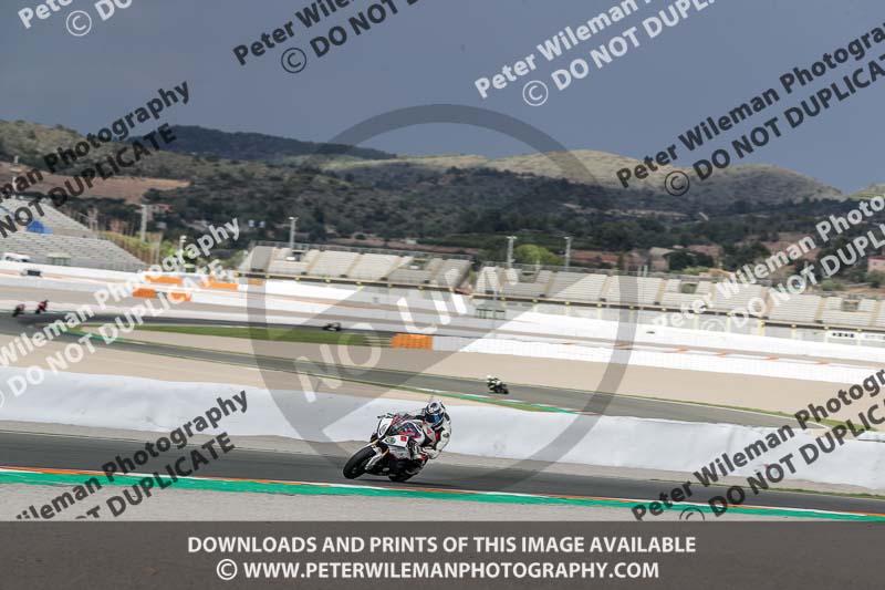 march 2018;motorbikes;no limits;peter wileman photography;portugal;trackday digital images;valencia