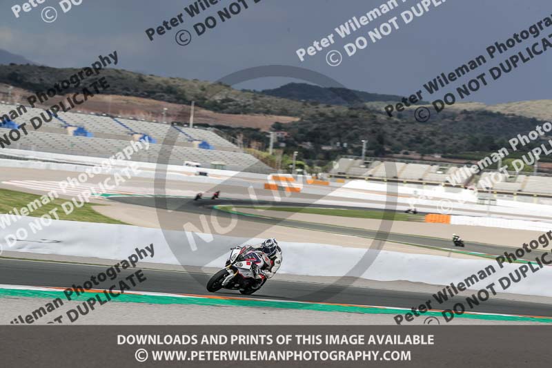 march 2018;motorbikes;no limits;peter wileman photography;portugal;trackday digital images;valencia