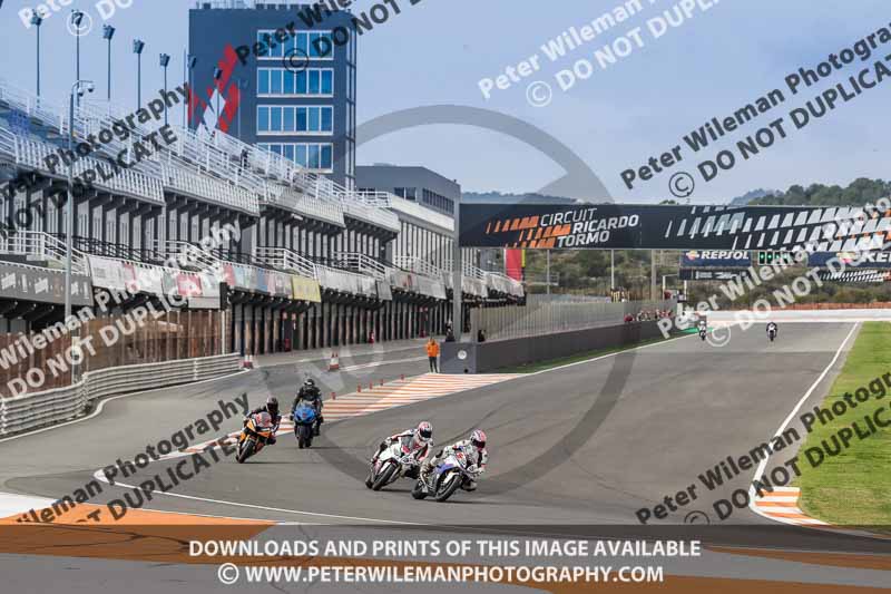 march 2018;motorbikes;no limits;peter wileman photography;portugal;trackday digital images;valencia