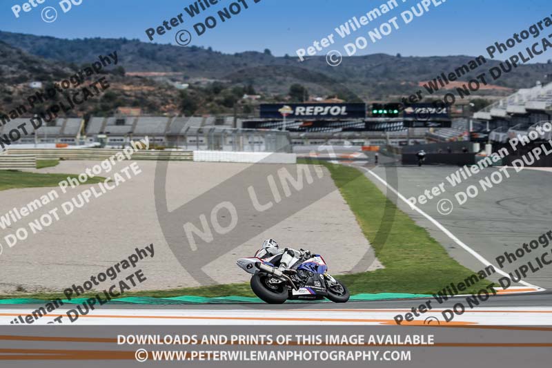 march 2018;motorbikes;no limits;peter wileman photography;portugal;trackday digital images;valencia