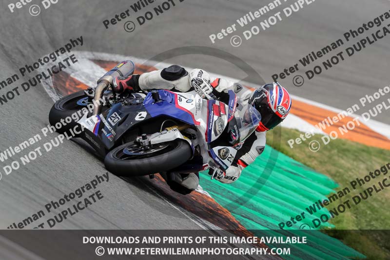 march 2018;motorbikes;no limits;peter wileman photography;portugal;trackday digital images;valencia