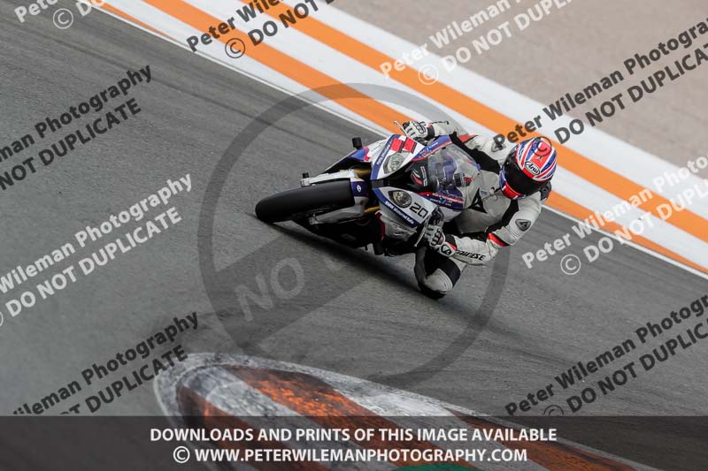 march 2018;motorbikes;no limits;peter wileman photography;portugal;trackday digital images;valencia