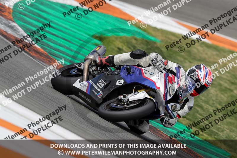 march 2018;motorbikes;no limits;peter wileman photography;portugal;trackday digital images;valencia