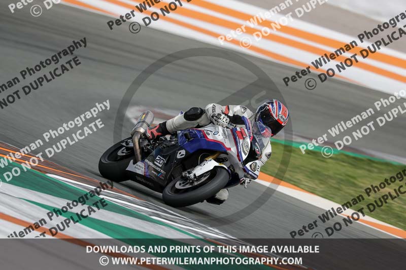 march 2018;motorbikes;no limits;peter wileman photography;portugal;trackday digital images;valencia