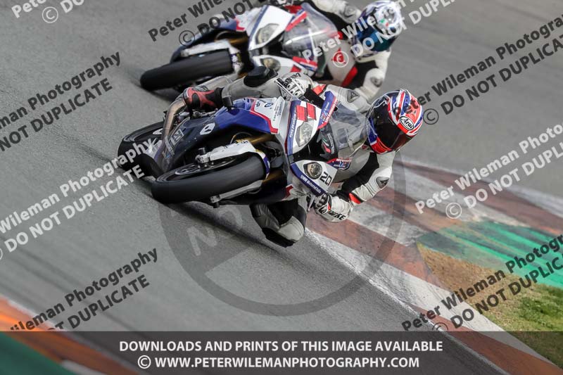 march 2018;motorbikes;no limits;peter wileman photography;portugal;trackday digital images;valencia