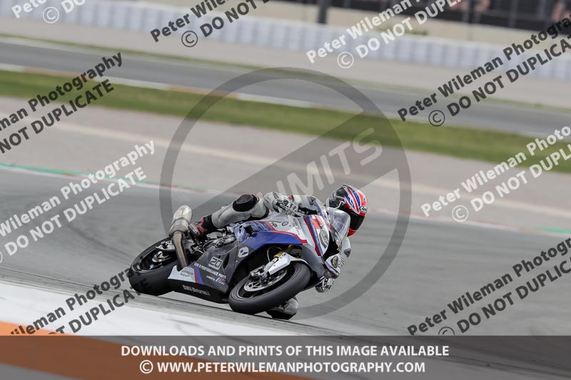 march 2018;motorbikes;no limits;peter wileman photography;portugal;trackday digital images;valencia