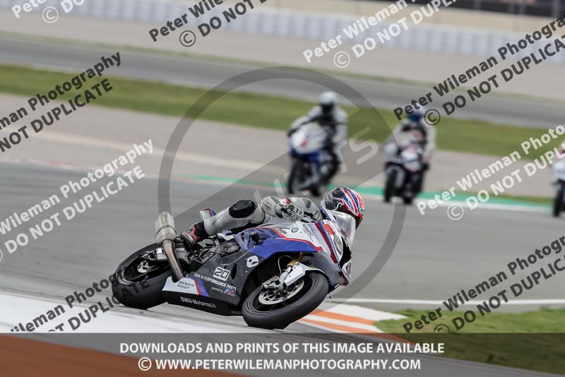 march 2018;motorbikes;no limits;peter wileman photography;portugal;trackday digital images;valencia