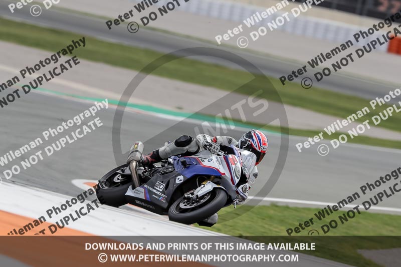 march 2018;motorbikes;no limits;peter wileman photography;portugal;trackday digital images;valencia