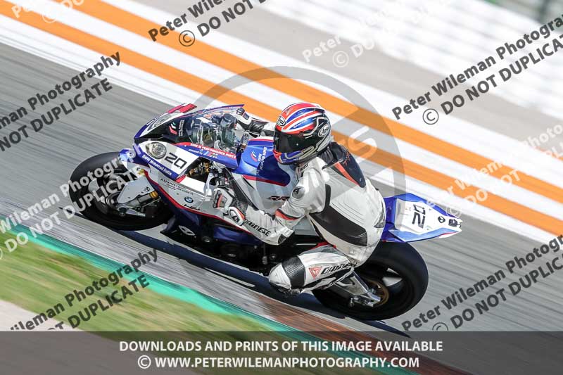 march 2018;motorbikes;no limits;peter wileman photography;portugal;trackday digital images;valencia