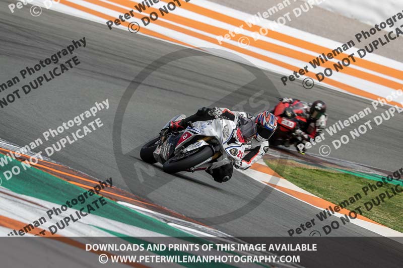 march 2018;motorbikes;no limits;peter wileman photography;portugal;trackday digital images;valencia