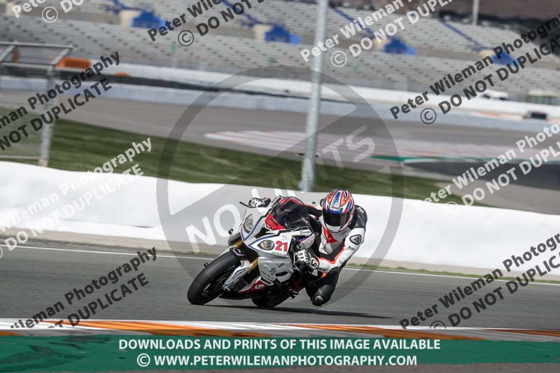 march 2018;motorbikes;no limits;peter wileman photography;portugal;trackday digital images;valencia