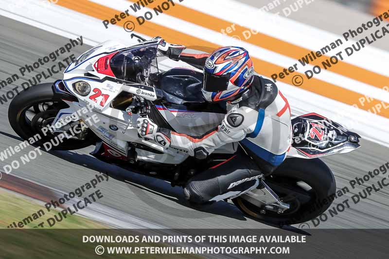 march 2018;motorbikes;no limits;peter wileman photography;portugal;trackday digital images;valencia