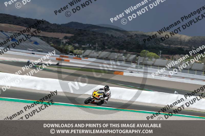 march 2018;motorbikes;no limits;peter wileman photography;portugal;trackday digital images;valencia