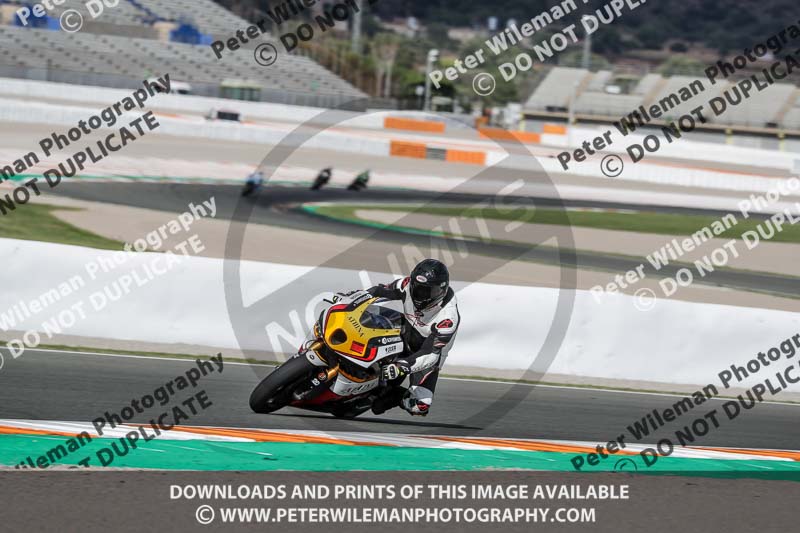 march 2018;motorbikes;no limits;peter wileman photography;portugal;trackday digital images;valencia