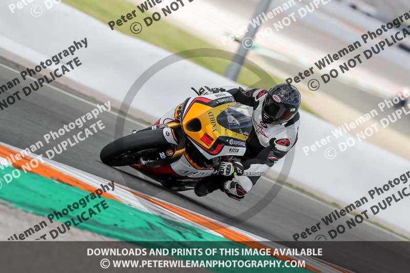 march 2018;motorbikes;no limits;peter wileman photography;portugal;trackday digital images;valencia