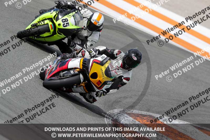 march 2018;motorbikes;no limits;peter wileman photography;portugal;trackday digital images;valencia