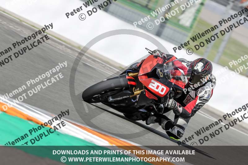 march 2018;motorbikes;no limits;peter wileman photography;portugal;trackday digital images;valencia