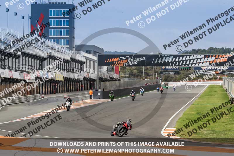 march 2018;motorbikes;no limits;peter wileman photography;portugal;trackday digital images;valencia