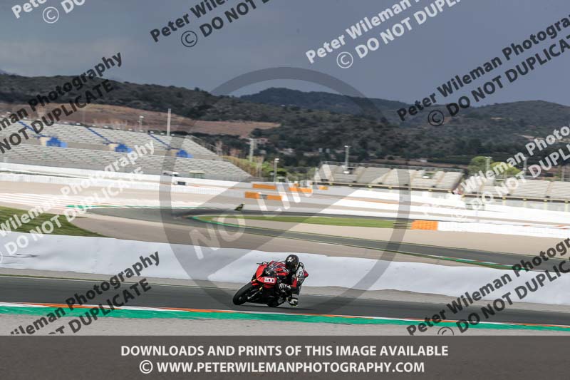 march 2018;motorbikes;no limits;peter wileman photography;portugal;trackday digital images;valencia