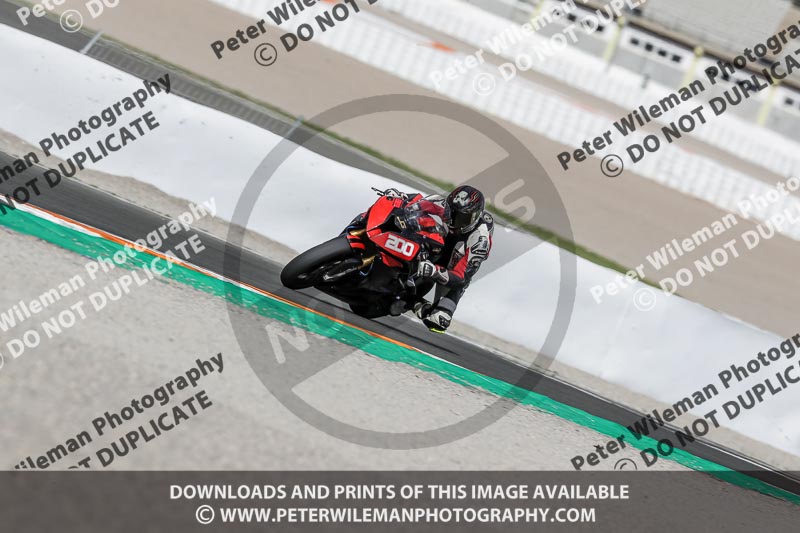 march 2018;motorbikes;no limits;peter wileman photography;portugal;trackday digital images;valencia