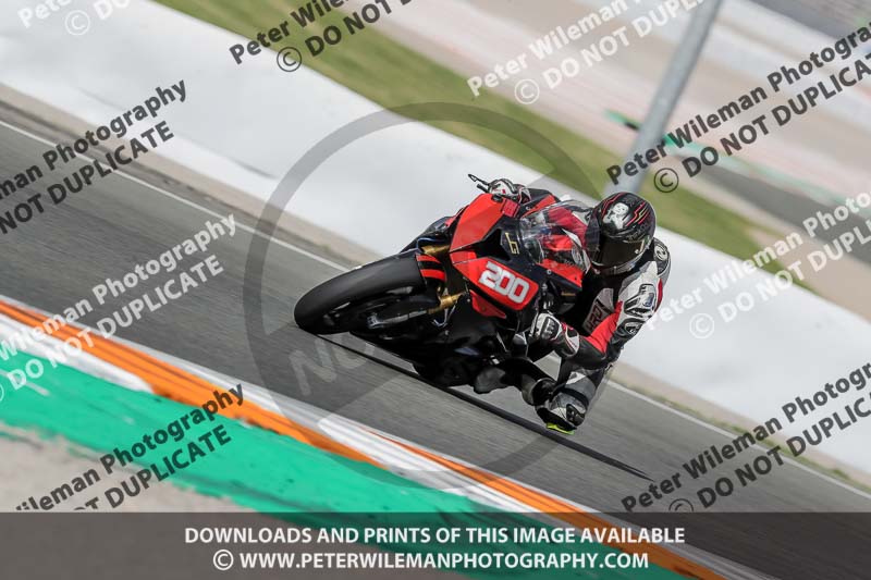 march 2018;motorbikes;no limits;peter wileman photography;portugal;trackday digital images;valencia