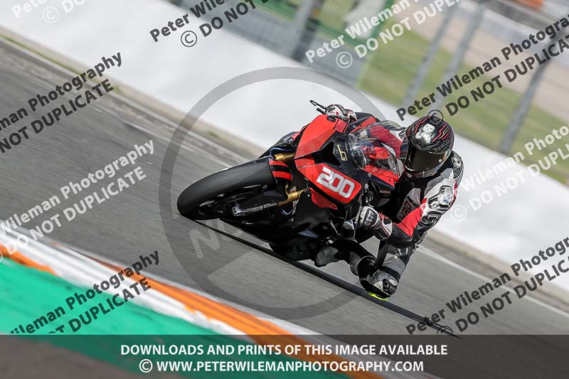 march 2018;motorbikes;no limits;peter wileman photography;portugal;trackday digital images;valencia