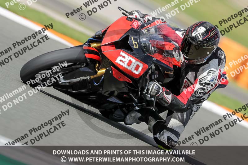 march 2018;motorbikes;no limits;peter wileman photography;portugal;trackday digital images;valencia