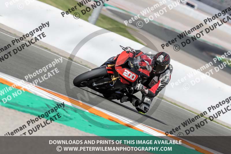 march 2018;motorbikes;no limits;peter wileman photography;portugal;trackday digital images;valencia