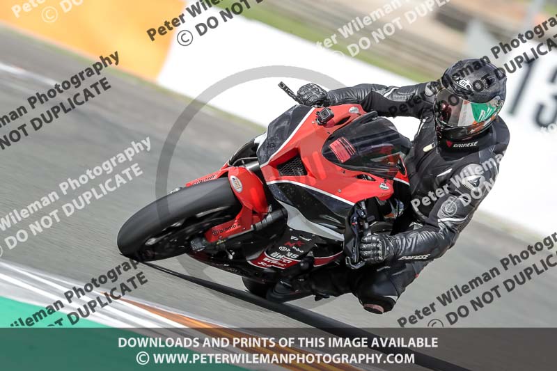 march 2018;motorbikes;no limits;peter wileman photography;portugal;trackday digital images;valencia