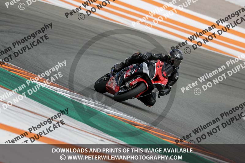 march 2018;motorbikes;no limits;peter wileman photography;portugal;trackday digital images;valencia