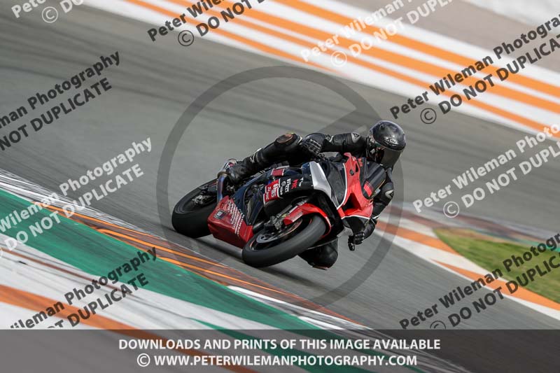 march 2018;motorbikes;no limits;peter wileman photography;portugal;trackday digital images;valencia