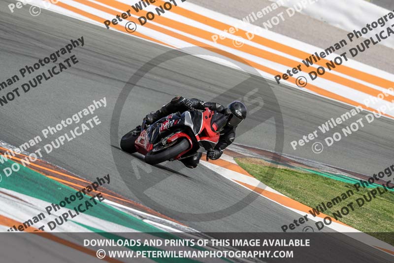 march 2018;motorbikes;no limits;peter wileman photography;portugal;trackday digital images;valencia