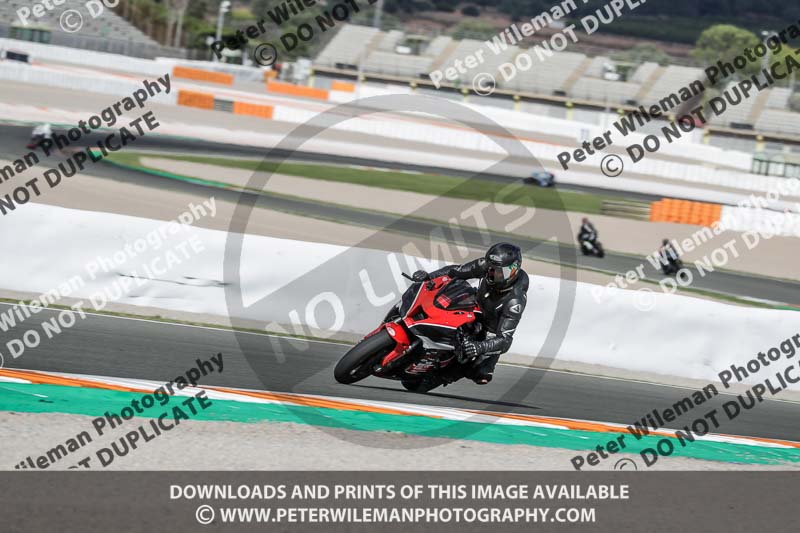 march 2018;motorbikes;no limits;peter wileman photography;portugal;trackday digital images;valencia