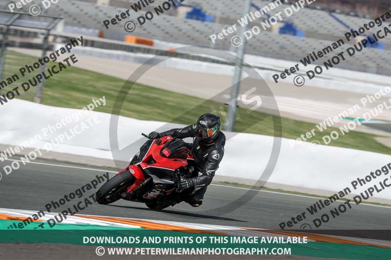 march 2018;motorbikes;no limits;peter wileman photography;portugal;trackday digital images;valencia