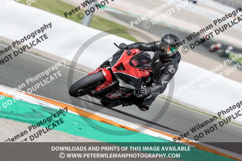 march 2018;motorbikes;no limits;peter wileman photography;portugal;trackday digital images;valencia