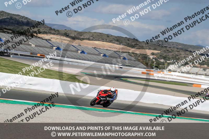 march 2018;motorbikes;no limits;peter wileman photography;portugal;trackday digital images;valencia