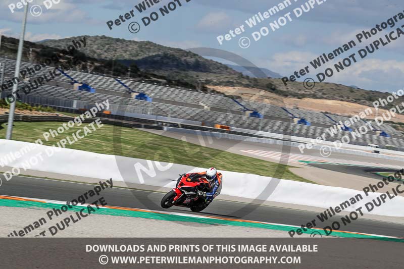 march 2018;motorbikes;no limits;peter wileman photography;portugal;trackday digital images;valencia