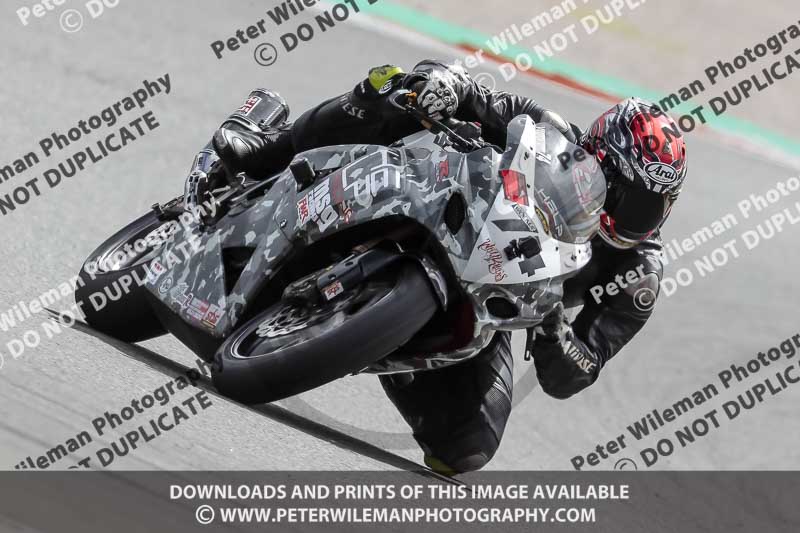 march 2018;motorbikes;no limits;peter wileman photography;portugal;trackday digital images;valencia