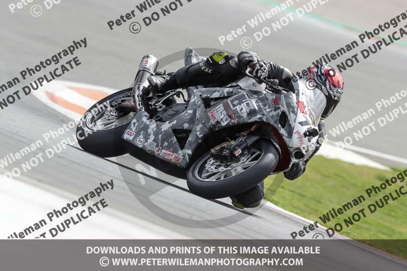 march 2018;motorbikes;no limits;peter wileman photography;portugal;trackday digital images;valencia