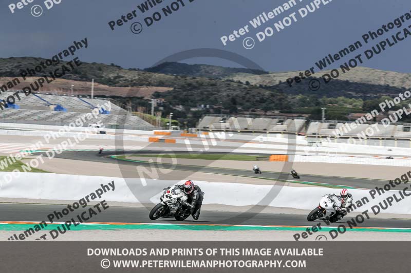 march 2018;motorbikes;no limits;peter wileman photography;portugal;trackday digital images;valencia