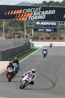 march-2018;motorbikes;no-limits;peter-wileman-photography;portugal;trackday-digital-images;valencia