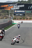 march-2018;motorbikes;no-limits;peter-wileman-photography;portugal;trackday-digital-images;valencia