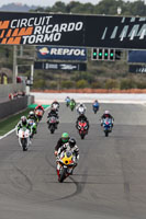 march-2018;motorbikes;no-limits;peter-wileman-photography;portugal;trackday-digital-images;valencia