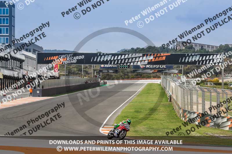 march 2018;motorbikes;no limits;peter wileman photography;portugal;trackday digital images;valencia