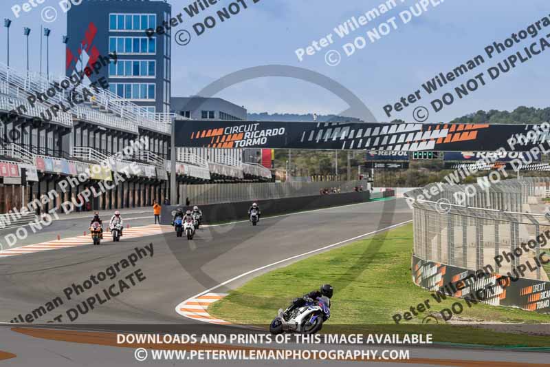 march 2018;motorbikes;no limits;peter wileman photography;portugal;trackday digital images;valencia