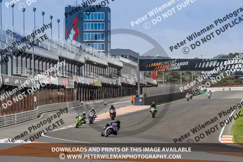 march 2018;motorbikes;no limits;peter wileman photography;portugal;trackday digital images;valencia