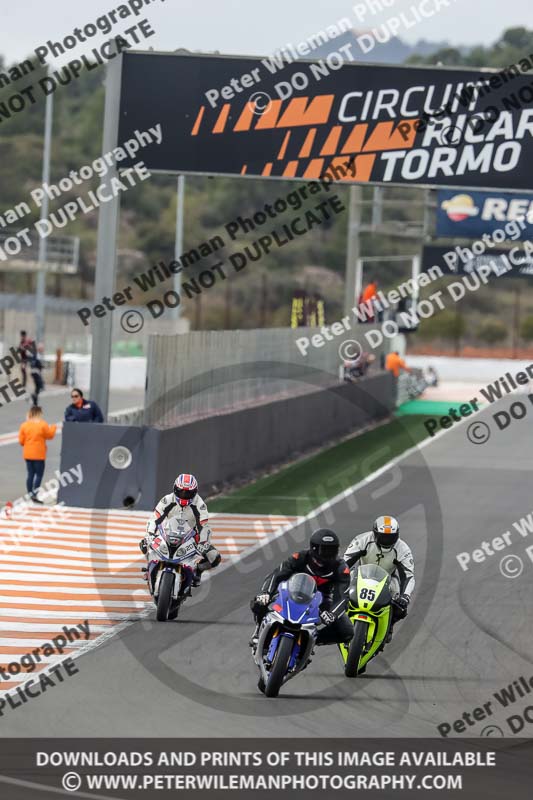 march 2018;motorbikes;no limits;peter wileman photography;portugal;trackday digital images;valencia