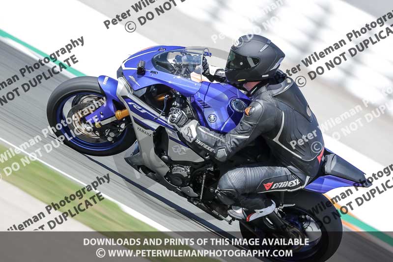 march 2018;motorbikes;no limits;peter wileman photography;portugal;trackday digital images;valencia