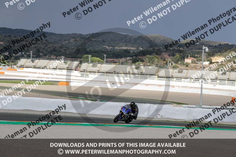 march 2018;motorbikes;no limits;peter wileman photography;portugal;trackday digital images;valencia